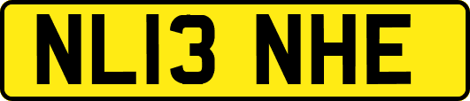 NL13NHE