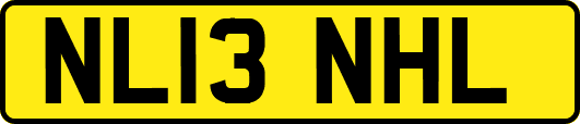 NL13NHL