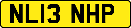 NL13NHP