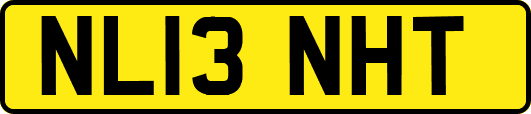 NL13NHT