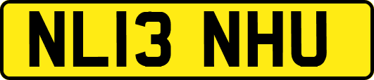 NL13NHU