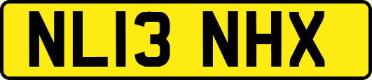 NL13NHX
