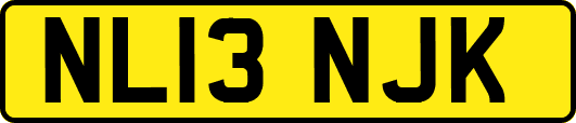 NL13NJK