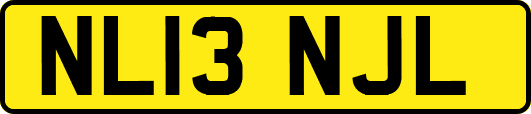 NL13NJL