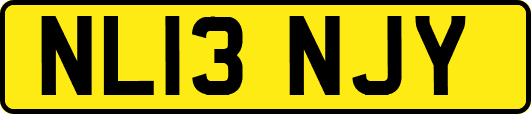 NL13NJY