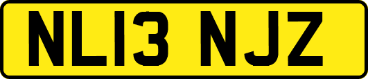 NL13NJZ