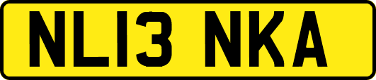 NL13NKA