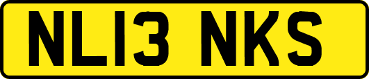 NL13NKS