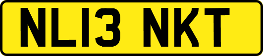 NL13NKT