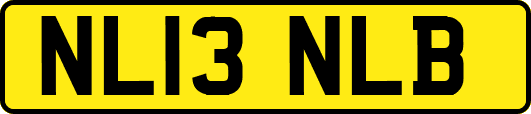 NL13NLB