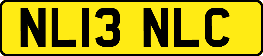 NL13NLC
