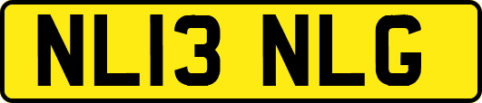 NL13NLG