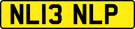 NL13NLP
