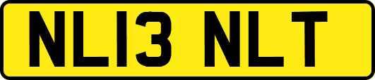 NL13NLT