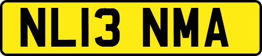 NL13NMA