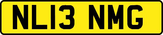 NL13NMG