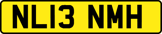NL13NMH