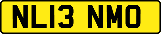 NL13NMO