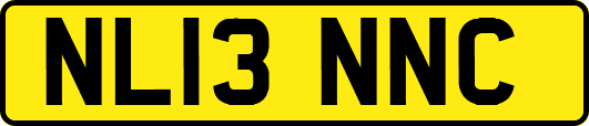 NL13NNC