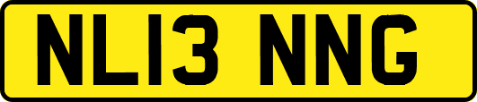 NL13NNG
