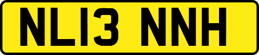 NL13NNH