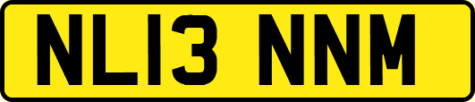 NL13NNM
