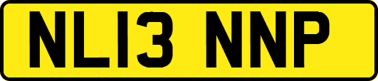 NL13NNP