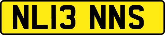 NL13NNS