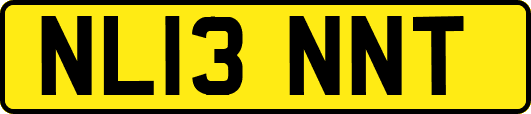 NL13NNT