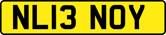 NL13NOY