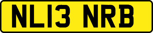 NL13NRB