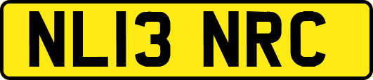 NL13NRC