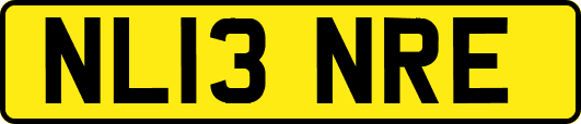 NL13NRE