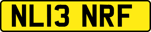 NL13NRF
