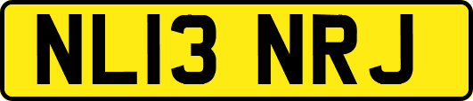 NL13NRJ