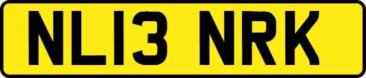 NL13NRK