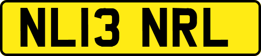 NL13NRL