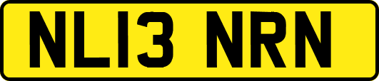 NL13NRN