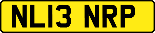 NL13NRP