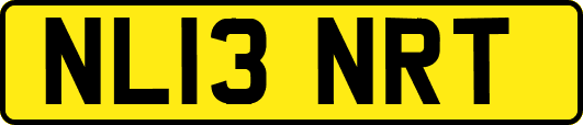 NL13NRT
