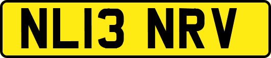 NL13NRV