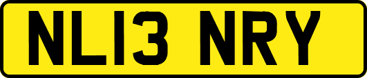 NL13NRY