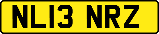 NL13NRZ