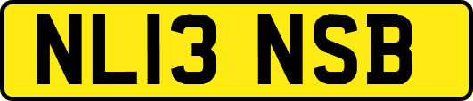 NL13NSB