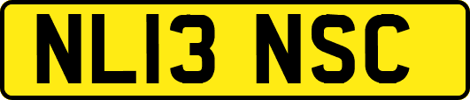 NL13NSC