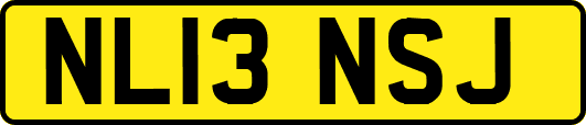 NL13NSJ