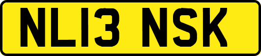 NL13NSK