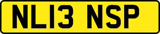 NL13NSP