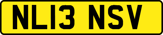 NL13NSV