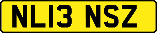NL13NSZ